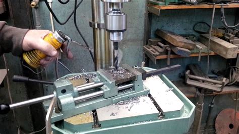 metal fabrication drill presses|drill presses for drilling metal.